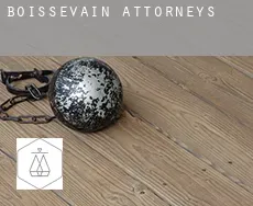 Boissevain  attorneys