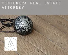 Centenera real estate attorney