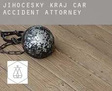 Jihočeský Kraj  car accident attorney