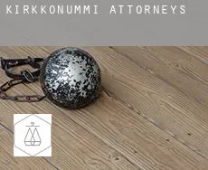 Kirkkonummi  attorneys