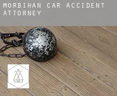 Morbihan  car accident attorney