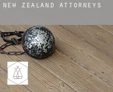 New Zealand  attorneys