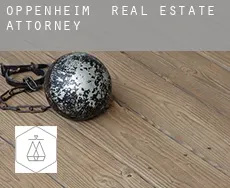 Oppenheim  real estate attorney