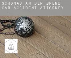 Schönau an der Brend car accident attorney