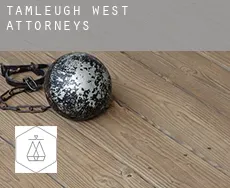 Tamleugh West attorneys