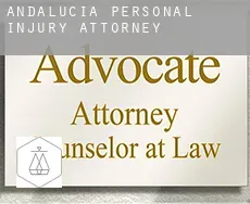 Andalusia  personal injury attorney