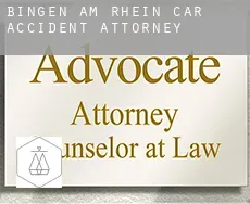 Bingen am Rhein  car accident attorney