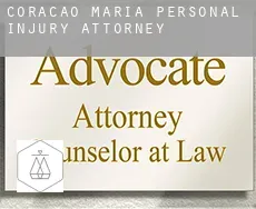 Coração de Maria  personal injury attorney