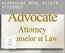 Dordrecht  real estate attorney