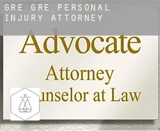 Gre Gre personal injury attorney