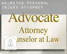 Halmstad  personal injury attorney