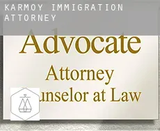 Karmøy  immigration attorney