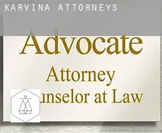 Karviná  attorneys