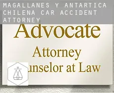 Magallanes  car accident attorney