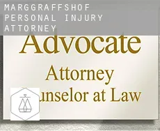 Marggraffshof  personal injury attorney