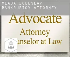 Mladá Boleslav  bankruptcy attorney