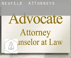 Neufeld  attorneys