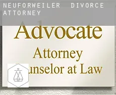 Neuforweiler  divorce attorney