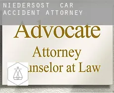 Niedersöst  car accident attorney