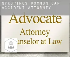 Nyköpings Kommun  car accident attorney