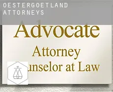 Östergötland  attorneys