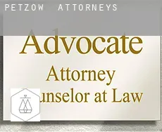 Petzow  attorneys