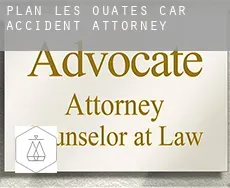 Plan-les-Ouates  car accident attorney