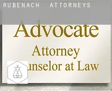 Rübenach  attorneys