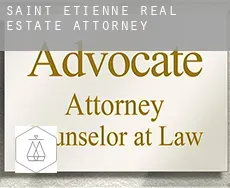 Saint-Étienne  real estate attorney