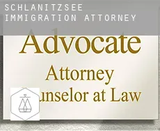 Schlänitzsee  immigration attorney