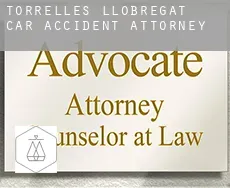 Torrelles de Llobregat  car accident attorney