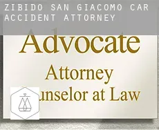 Zibido San Giacomo  car accident attorney