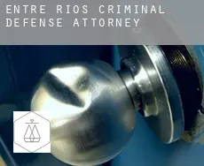 Entre Ríos  criminal defense attorney