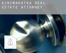 Kinimakatka real estate attorney