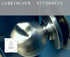 Lübbinchen  attorneys