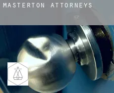 Masterton  attorneys