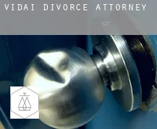Vidai divorce attorney