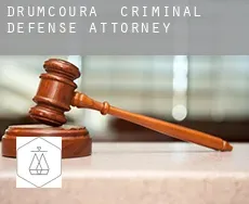 Drumcoura criminal defense attorney