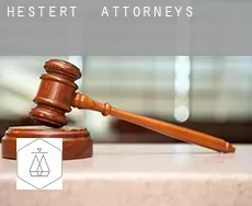 Hestert attorneys