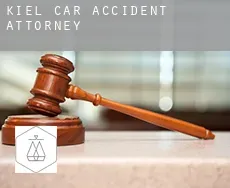 Kiel Stadt  car accident attorney