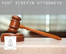 Pont-Écrepin attorneys