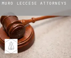 Muro Leccese attorneys