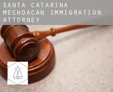 Santa Catarina Mechoacán  immigration attorney