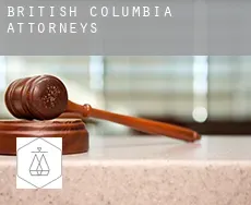 British Columbia  attorneys