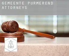 Gemeente Purmerend  attorneys