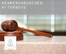 Krämershäuschen  attorneys