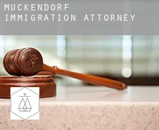 Mückendorf  immigration attorney