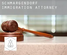 Schmargendorf  immigration attorney