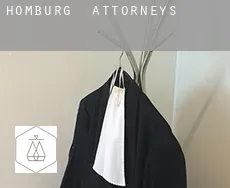 Homburg  attorneys