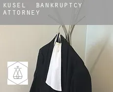 Kusel  bankruptcy attorney